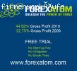 Investieren Sie jetzt in Forex