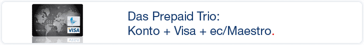 bankkonto geschaeftlich