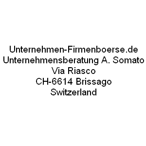 unternehmen firmenboerse